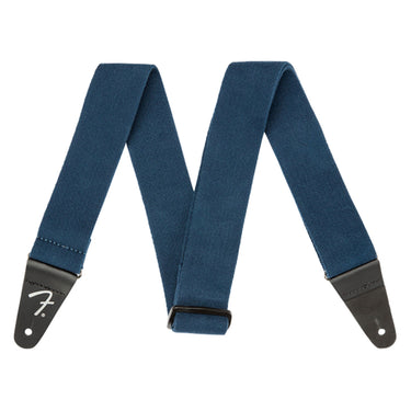 Thaly Fender P/Guitarra Supersoft Strap Blue 2